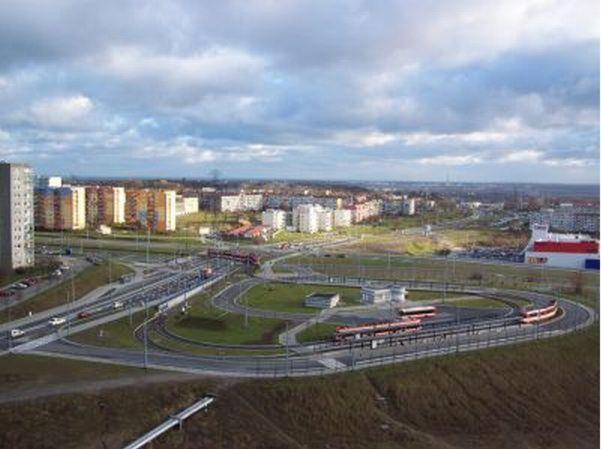 Patron Gdansk W Centrum Eksteriør bilde
